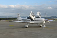 N181LM @ MDJB - At MDJB, Higuero - by Juan Carlos Porcella