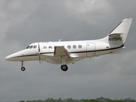 N170PC @ MDJB - Landing at MDJB - by Juan Carlos Porcella