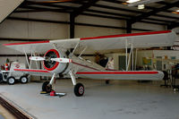 N3996B @ K9A1 - At its home hangar. - by Agustin Anaya