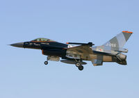 J-055 @ LMML - F.16