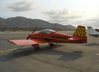 N999ST @ SZP - 1996 Nelson VAN'S RV-6A, Lycoming O&VO-360 180 Hp - by Doug Robertson