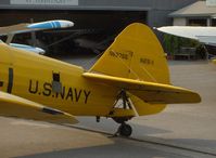 N69765 @ SZP - 1941 Boeing Stearman A75N1, Continental W670 220 Hp - by Doug Robertson