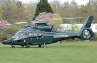 D-HLTC - Eurocopter EC-155B