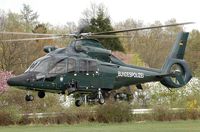 D-HLTC - Eurocopter EC-155B