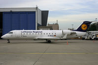 D-ACLA @ CGN - visitor