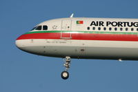 CS-TJE @ BRU - Pero Vaz de Caminha