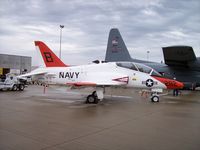 165636 @ KRFD - T-45C - by Mark Pasqualino