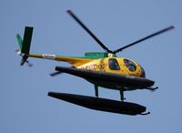 MM81060 - Hughes 369 (Breda-Nardi NH500D) - by Volker Hilpert