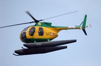 MM81060 - Hughes 369 (Breda-Nardi NH500D) - by Volker Hilpert