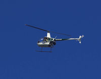 N2304W - Flying over MV Mercury when moored Nanaimo BC - by Kevin Stapleton
