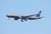 N797UA @ SFO - coming into SFO - by Roger Cain