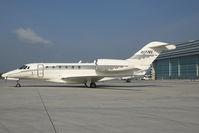 N177EL @ VIE - Cessna 750 Citation X - by Yakfreak - VAP