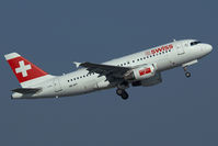 HB-IPT @ VIE - Swiss Airbus 319 - by Yakfreak - VAP