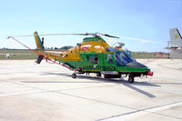 MM81388 @ LMML - HELICOPTER - by mark a. camenzuli