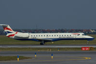 G-ERJB @ VIE - British Airways Embraer 145 - by Yakfreak - VAP