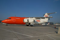 EC-ELT @ VIE - TNT Bae 146-200F