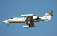 84-0082 - Gates C-21A