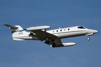 84-0082 - Gates C-21A - by Volker Hilpert
