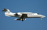84-0111 - Gates C-21A