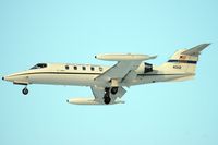 84-0112 - Gates C-21A - by Volker Hilpert