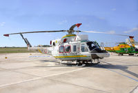 MM81443 @ LMML - HELICOPTER - by mark a. camenzuli