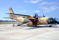 T19B-08 @ LMML - MILITARY