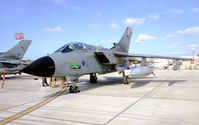 ZG791 @ LMML - PANAVIA TORNADO