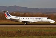 F-GRGP @ BSL - Departing to LYS - by eap_spotter