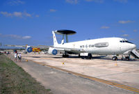 LX-N90452 @ LMML - AWACS