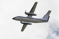C-GCFK @ YKZ - Nav Canada - by Glenn Steplock