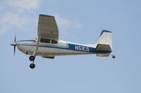 N51ES @ PDK - Departing PDK enroute home - by Michael Martin
