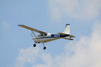 N51ES @ PDK - Departing PDK enroute home - by Michael Martin