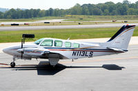 N113LS photo, click to enlarge