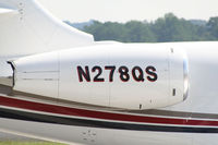 N278QS photo, click to enlarge
