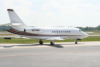 N278QS photo, click to enlarge