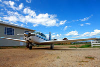 N9340M @ KEIK - my mooney - by Brian