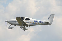N675CD photo, click to enlarge