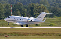 N755RV @ PDK - Departing PDK enroute home - by Michael Martin
