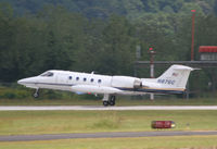N876C @ PDK - Departing PDK enroute to SDF - by Michael Martin