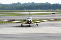 N3014H @ PDK - Head On View - by Michael Martin