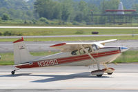 N3219D photo, click to enlarge