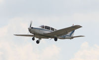 N9103M @ PDK - Student Pilot - by Michael Martin