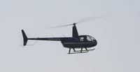 N74329 @ PDK - Enroute to landing at Mercury Air Service - by Michael Martin