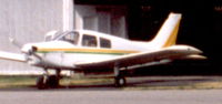 N4333F - Turner Airfield - by Dan Plowman