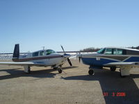 C-GMWM @ JR3 - The Pas, MB - by Steve Maksymetz