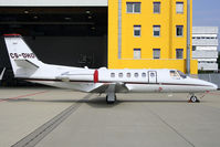 CS-DHO @ CGN - visitor - by Wolfgang Zilske