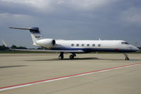 N508P @ CGN - visitor - by Wolfgang Zilske