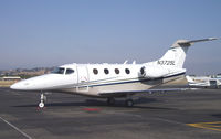 N3725L @ CCR - Visiting California - by Bill Larkins