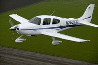 N262CD - n.a. - by n.a.