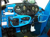 N89691 @ KFBL - Cessna 140